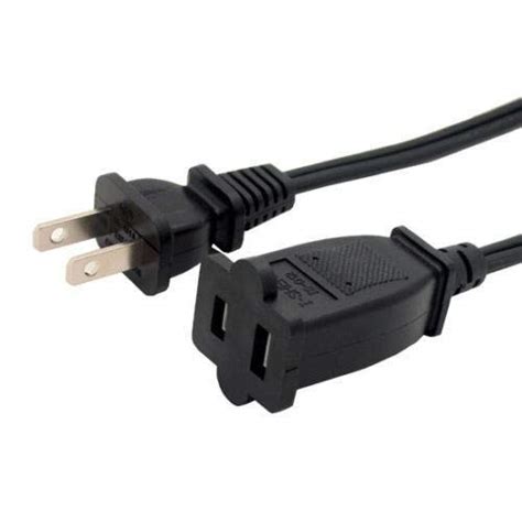 Replacement AC Power Charging Cable for CEN-TECH item 38391 3 in 1 ...