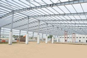Manufacturers of Crash Barrier, PEB, Construction Equipments ...