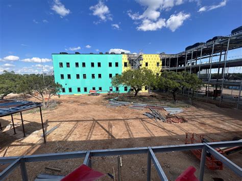 Valor South Austin | New Campus in Southwest Austin — Valor Education