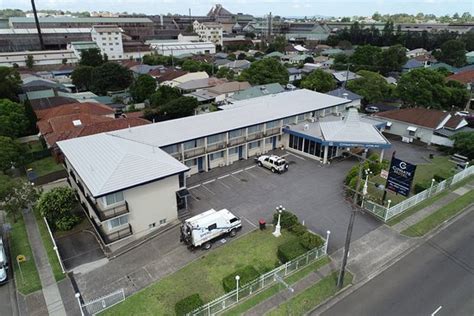 CITIGATE MOTEL NEWCASTLE - Hotel Reviews, Photos, Rate Comparison ...