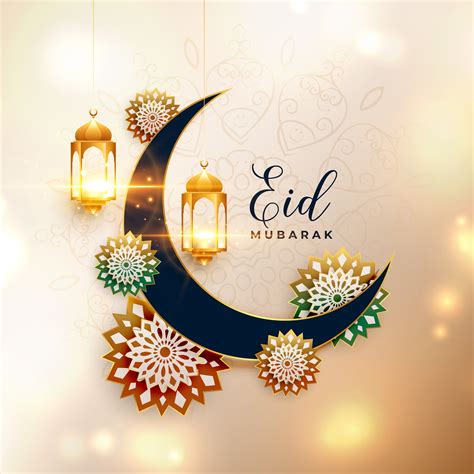 Eid Mubarak Wishes For Friends