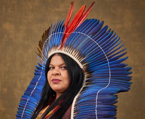 Mythologies of the Guajajara Tribes