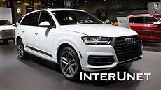 Audi 7 Seater by 2018 Audi Q7 3 0t Quattro 7 Passenger Suv Audi 7 Seater