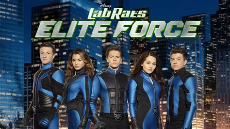 Watch Lab Rats Volume 2 | Prime Video
