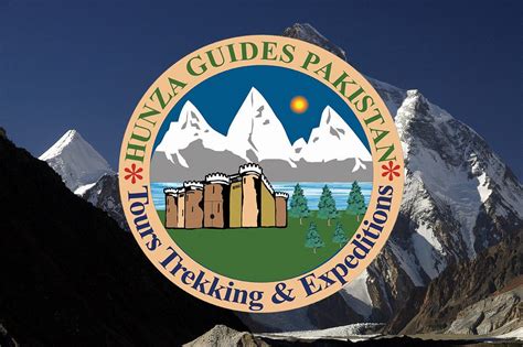 HUNZA GUIDES PAKISTAN TOURS TREKKING & EXPEDITIONS (2026) All You Need ...