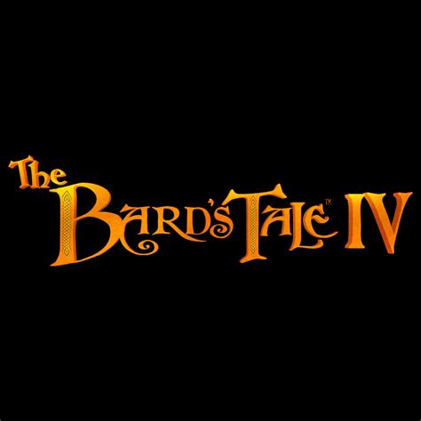 The Bard's Tale IV