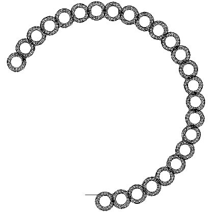 Image result for How to Make a Loop in Python Turtle