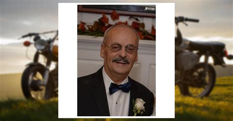 Obituary | Timothy J. Haggerty of Franklinville, New Jersey | Farnelli ...
