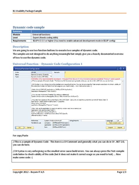 Image result for Dynamic Programming Code Generation in CD Example