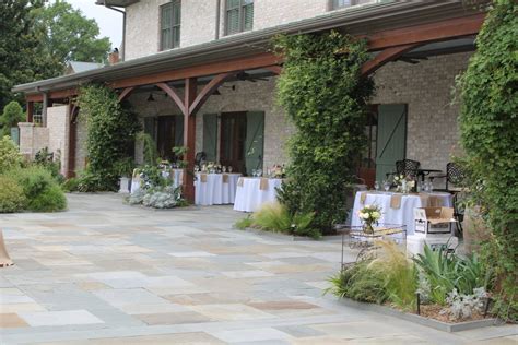 Paul J. Ciener Botanical Garden - Mansion Weddings - Kernersville, NC ...