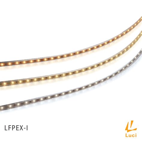 LFPEX - Luci Power FLEX EX by Luci