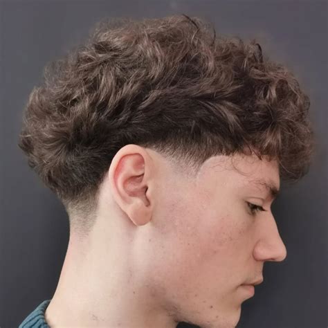 10 Low Taper Fade Haircuts for Men: Best Hairstyle - Holidaydons.com