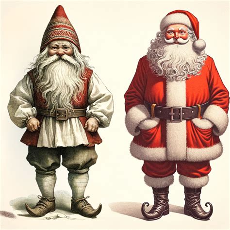 A Guide to Norwegian Christmas Traditions - Alfaskolen