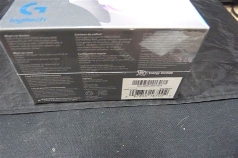 Logitech - G502 X PLUS LIGHTSPEED Wireless Gaming | Ubuy India