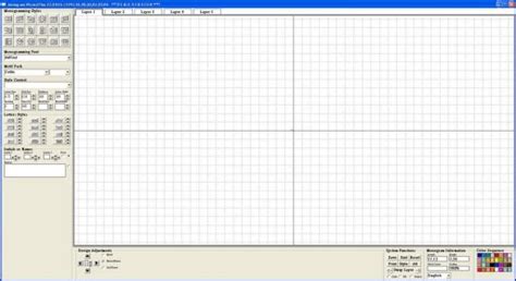 Image result for Monogram Wizard Plus Windows 1.0