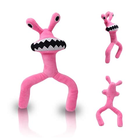 Rainbow Friends Pink Printable - Free Printable Templates