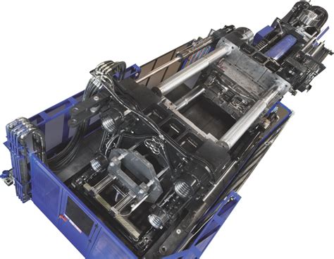 Build an Injection Moulding Machine: Windsor Machines Limited