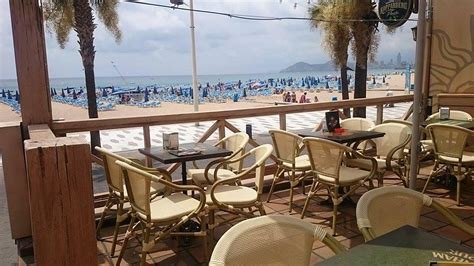 SOL BEACH BAR - BENIDORM (2025) All You Need to Know BEFORE You Go ...