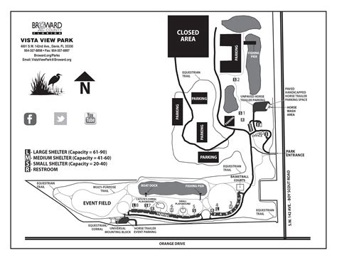 Facility Information - VV Shelter 07 - Small