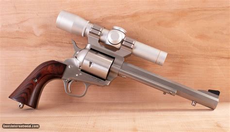 Freedom Arms Model 83 .454 Casull – PREMIER GRADE, LOTS OF OPTIONS ...