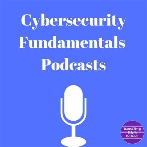 cybersecurity podcasts
