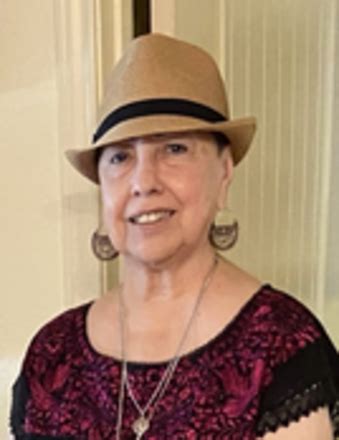 Ninfa M. Plata Obituary - 2023 - Rivera Funeral Home
