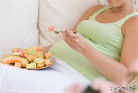 孕妇“饿了”就得吃东西吗？医生：这种饥饿和平常不同，可别大意