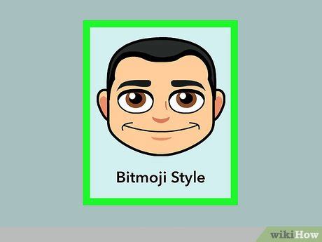 Image result for How to Draw a Bitmoji
