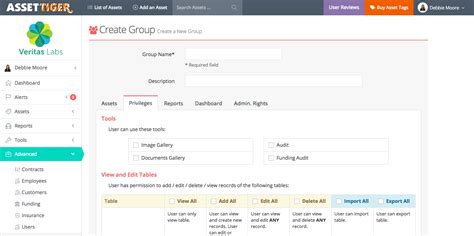 Image result for Asset Tiger Tutorial