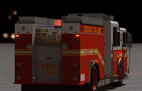 FDNY Squad 8 的图像结果