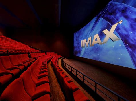 IMAX and Cinema XXI To Expand Partnership With 10 New IMAX with Laser Locations in Indonesia ...