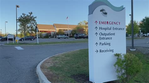 Calais Regional Hospital gets potential buyer | newscentermaine.com