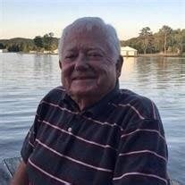 James Cook Obituary (2025) - Rainsville, AL - Rainsville Funeral Home
