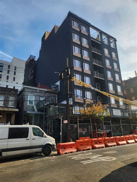 Bathgate Ave Bronx Ny