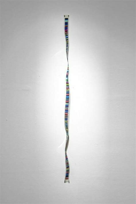 Aura Satz. Colour Opponent Process | Meer