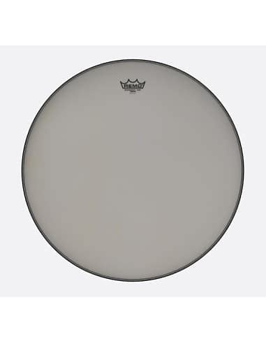 Pelli Per Timpano Remo Renaissance 26 8/16" - Testa Sintetica Professionale