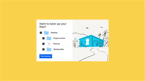 Image result for Dropbox Computer Backup