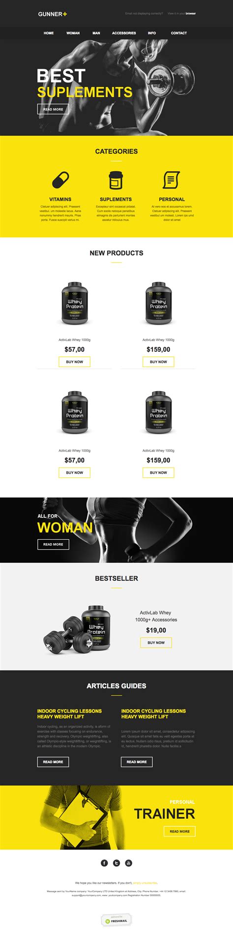 Image result for Newsletter Format Examples