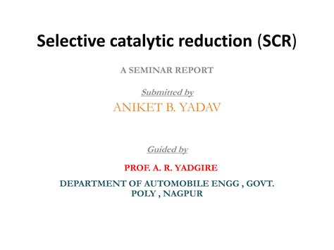 Image result for Selective Catalytic Reduction Flow Diagram