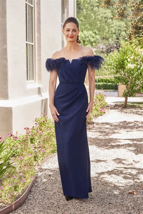 Jasmine Jade Couture Spring 2023 Mother Of The Bride Dresses | De La Rosa's Bridal & Tuxedo