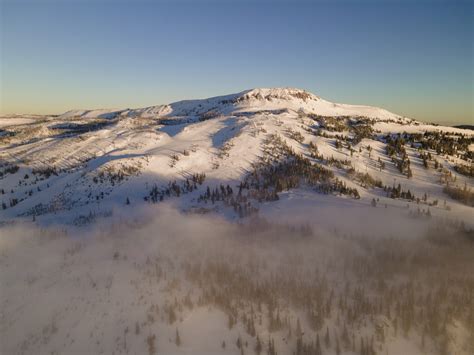 Utah's 15 ski resorts made upgrades for this winter, but weather is ...