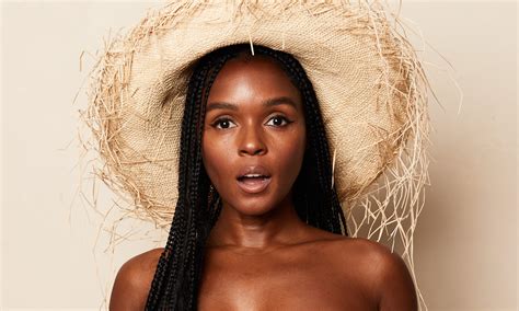Janelle Monã¡E Nudes