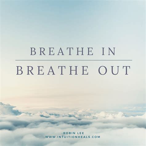 Create Space Through Deep Breathing! - Intuition Heals