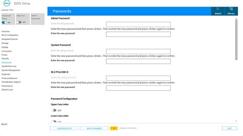 Image result for Remove BIOS Password