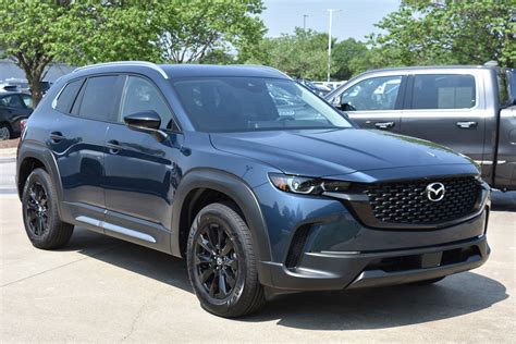 New 2023 Mazda CX-50 2.5 S Select Package Sport Utility in Fayetteville #Z149664 | Superior ...