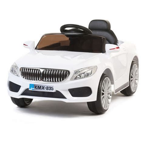 Automobil na akumulator za decu 432261 | Volim svoj dom