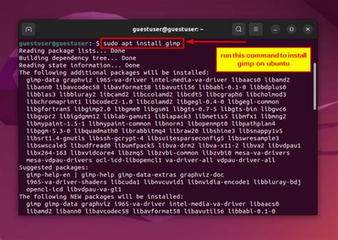 Image result for GIMP Linux