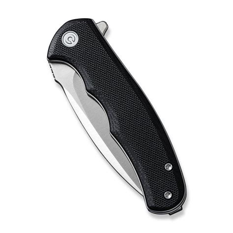 Civivi Mini Praxis Flipper| C18026C-2| Knifeworks