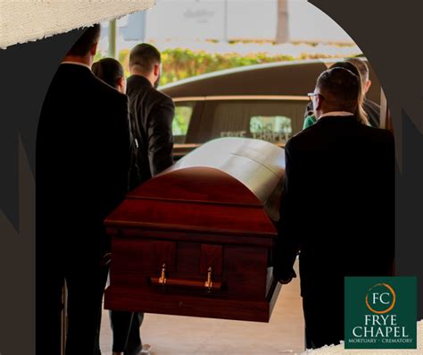 Frye Chapel Mortuary & Crematory - Brawley FD 512 and Imperial FD 2453 ...