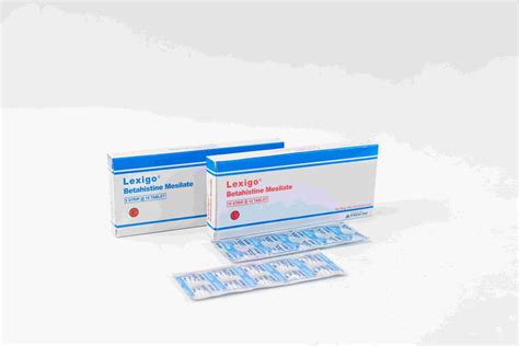 Apa Itu Obat Lexigo? Berikut Ulasan Lengkapnya - KliqPedia